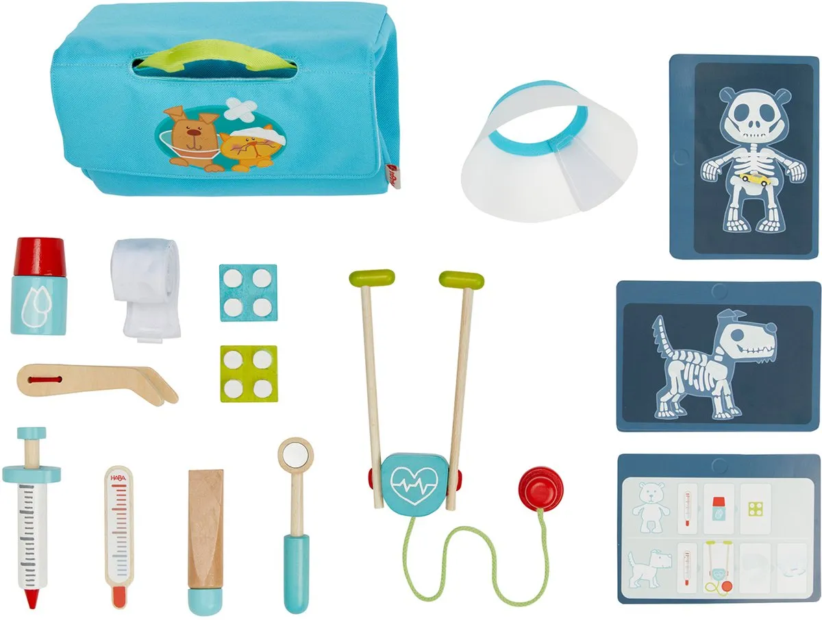HABA Creative Play - Multicolor - afbeelding 6 van 6