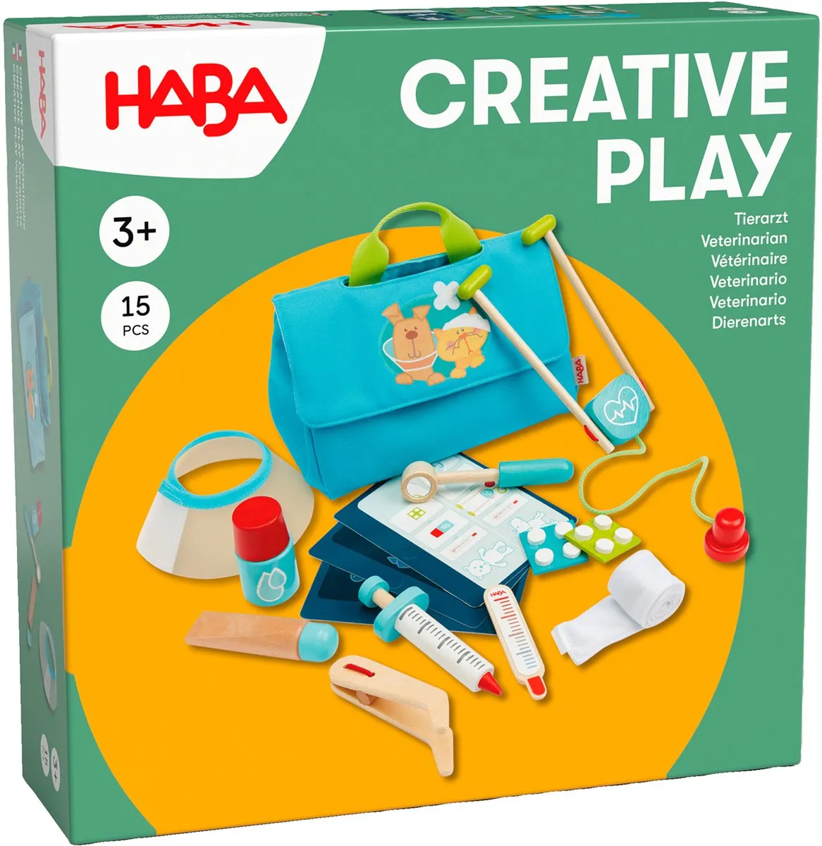HABA Creative Play