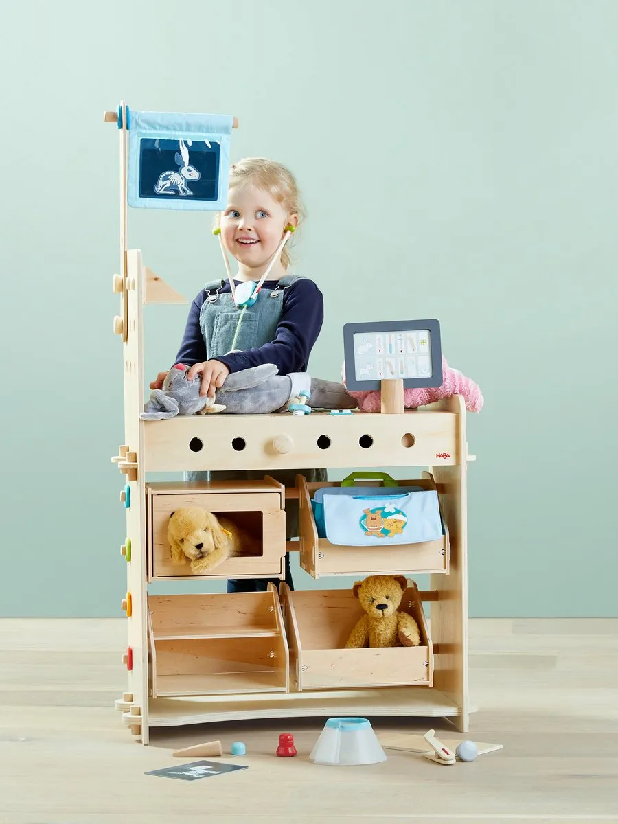 HABA Creative Play - Multicolor