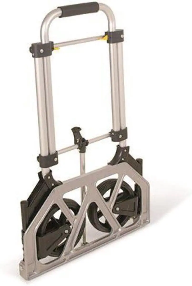 Erro Steekwagen - Tot 70 kg - Inklapbaar