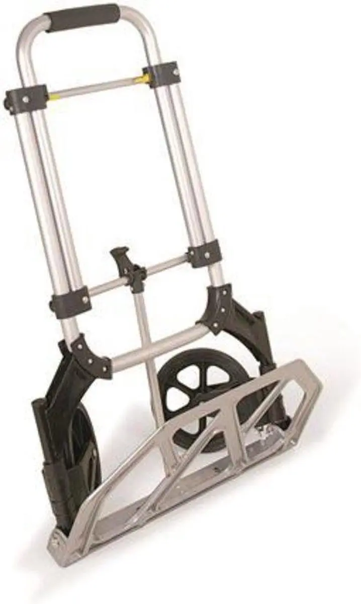 Erro Steekwagen - Tot 70 kg - Inklapbaar