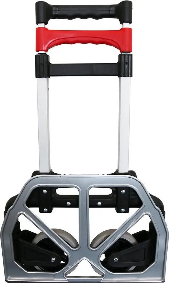 Erro Steekwagen - Tot 70 kg - Inklapbaar