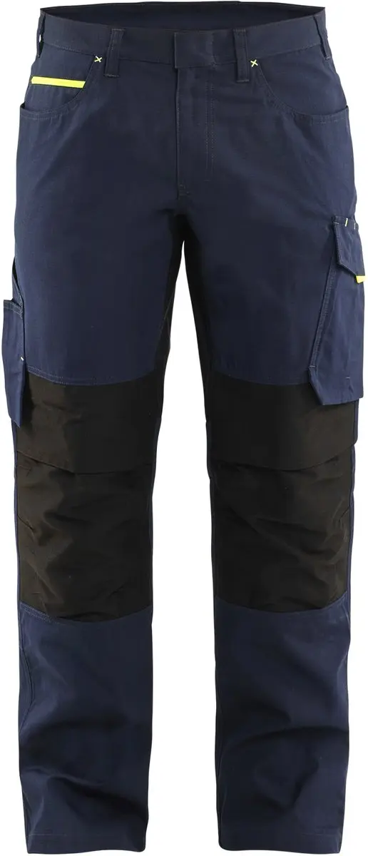 Blåkläder Service Werkbroek 1495-1330
