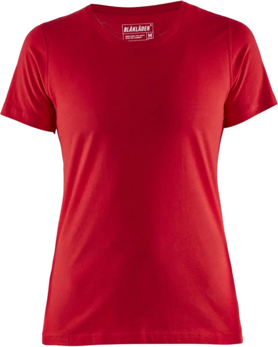 Blåkläder Dames T-shirt 3334-1042