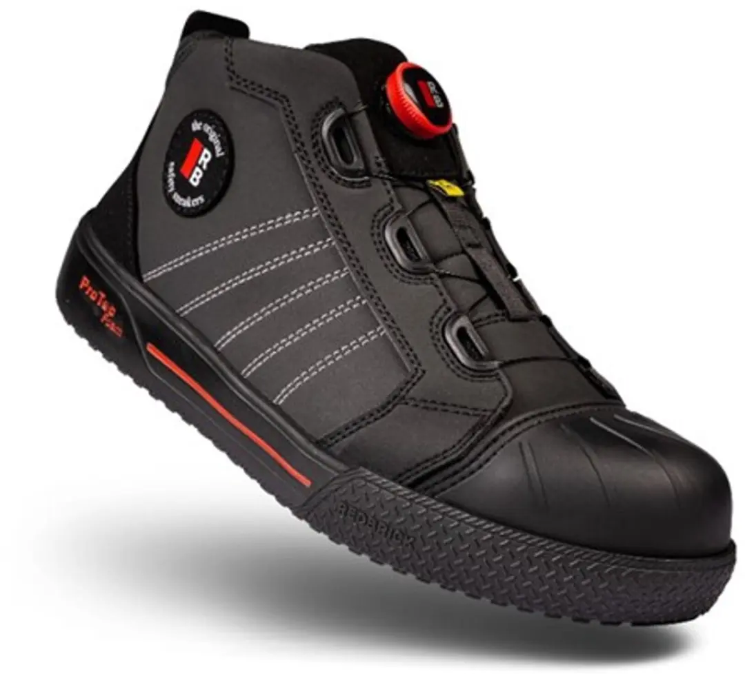 Redbrick Sprint BOA Sneaker S3S