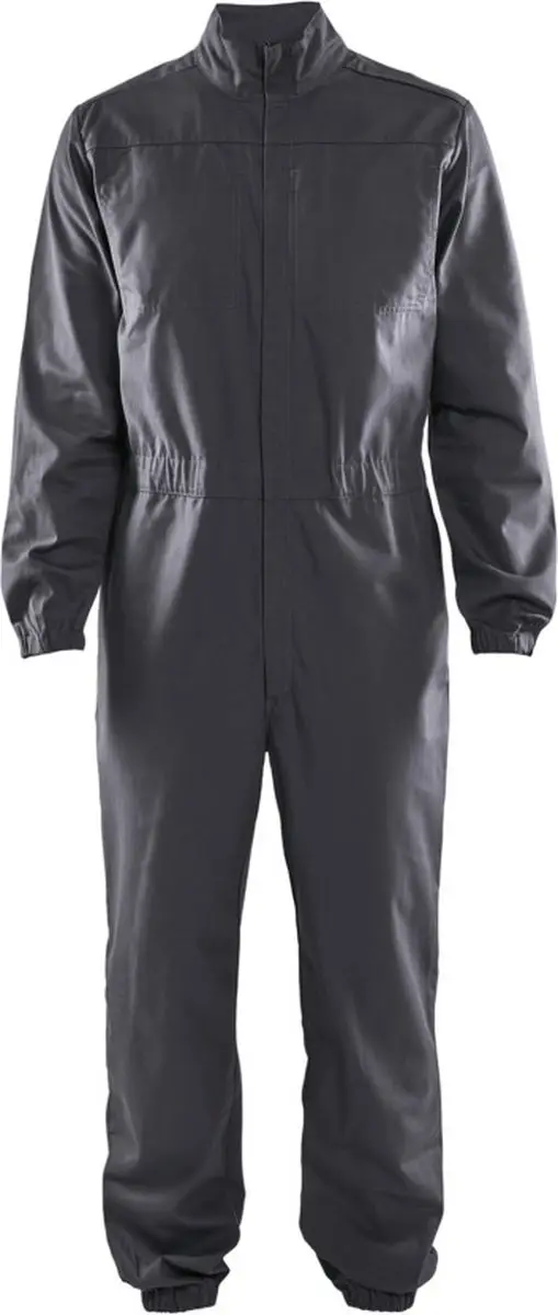 Blåkläder 6120-1800 Overall Voedingsindustrie Medium Grijs