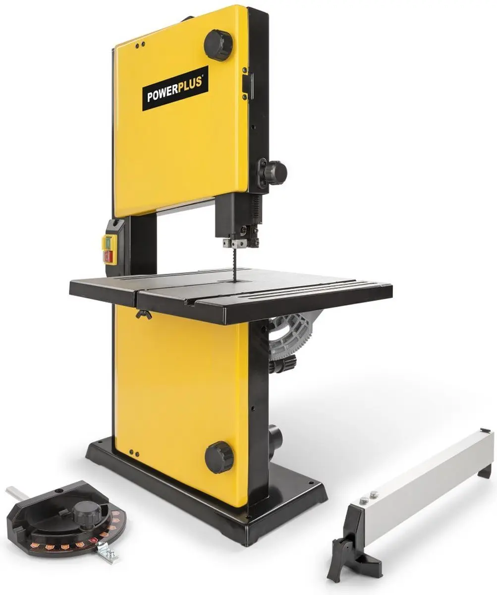 Powerplus POWX1800 Elektrische Lintzaag