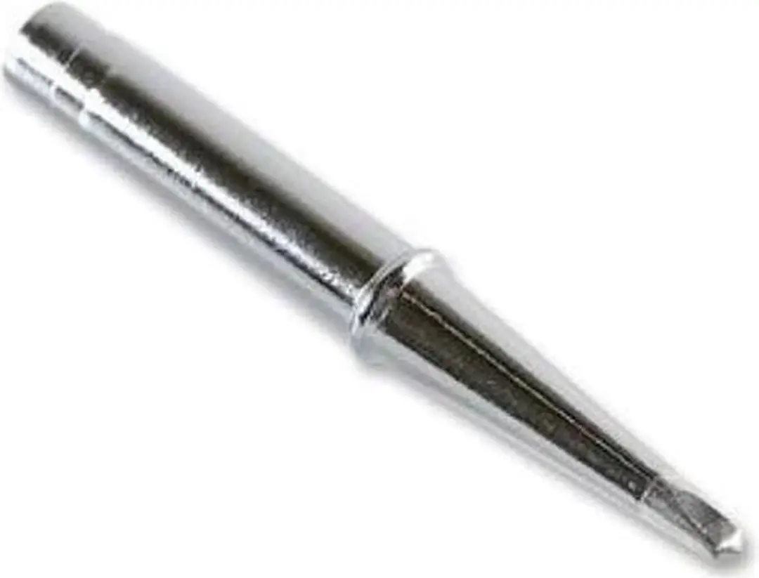 Weller 4CT6C8-1 Soldeerpunt Beitelvorm 3.2mm