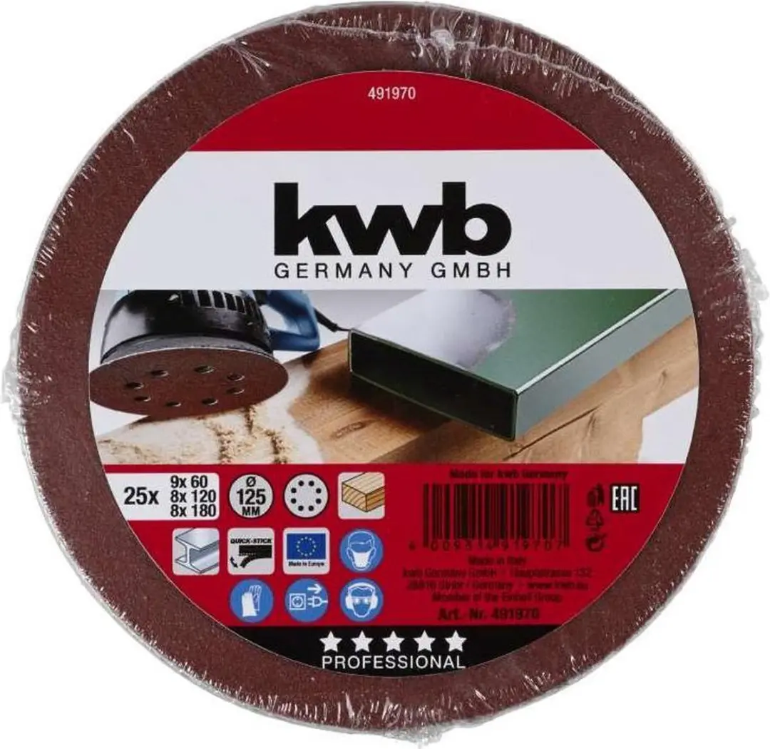 KWB 4009315418049