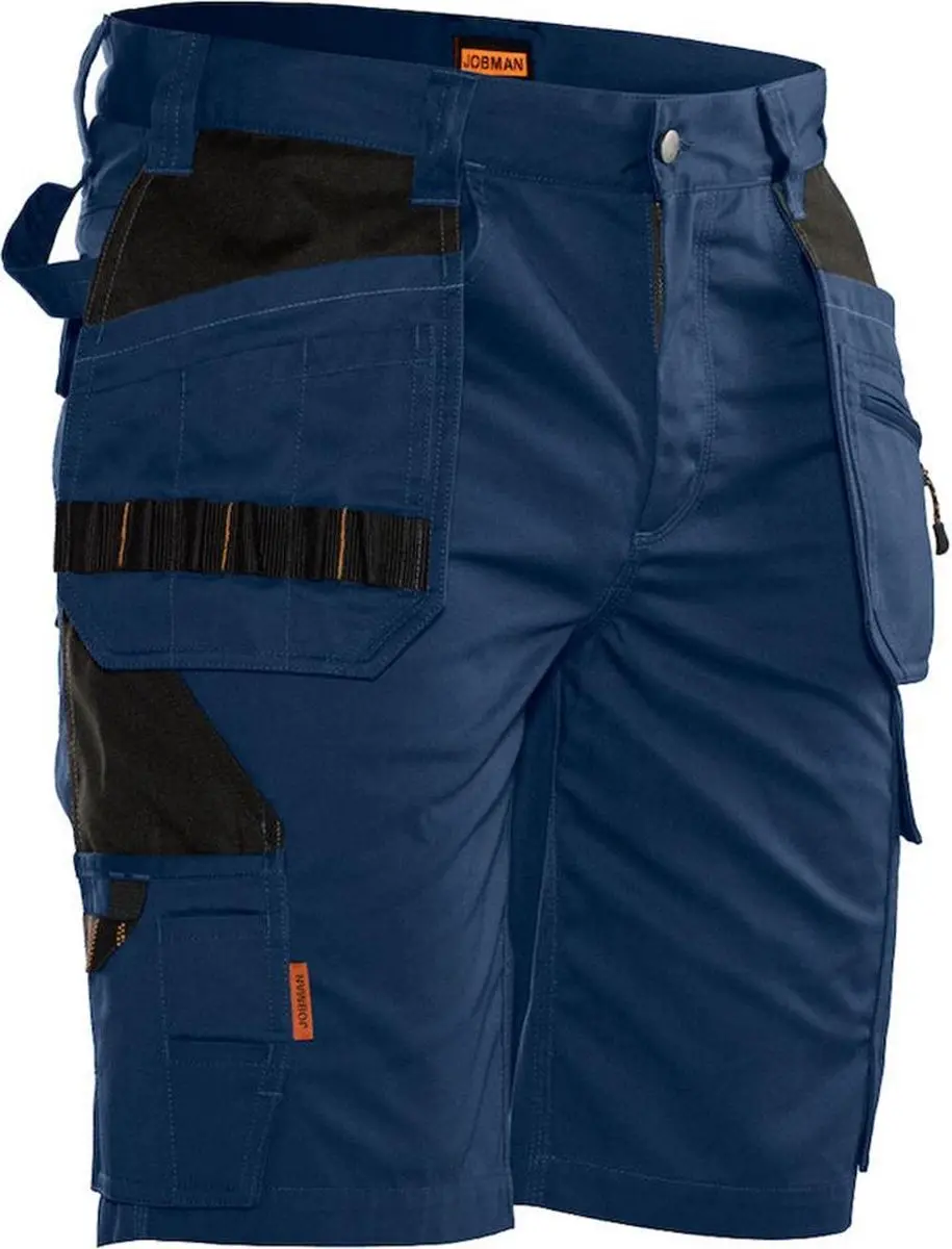 Jobman Practical 2722 Korte Werkbroek