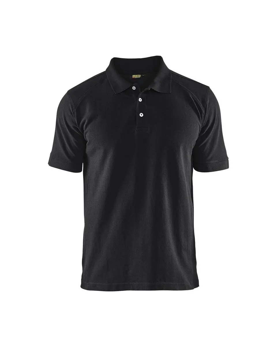 Blåkläder Poloshirt Piqué 3324-1050