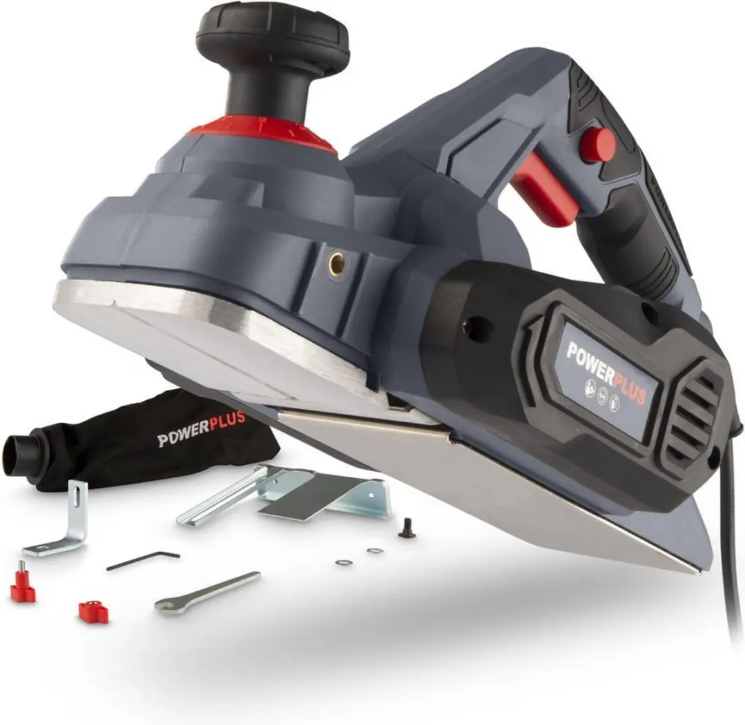 Powerplus POWE80030 Schaafmachine 900W