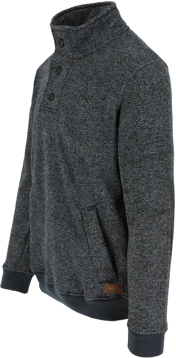 Herock Verus Sweater XXL - Marine
