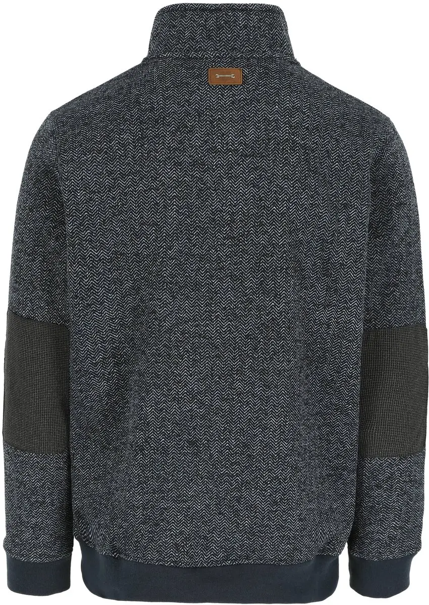 Herock Verus Sweater XXL - Marine