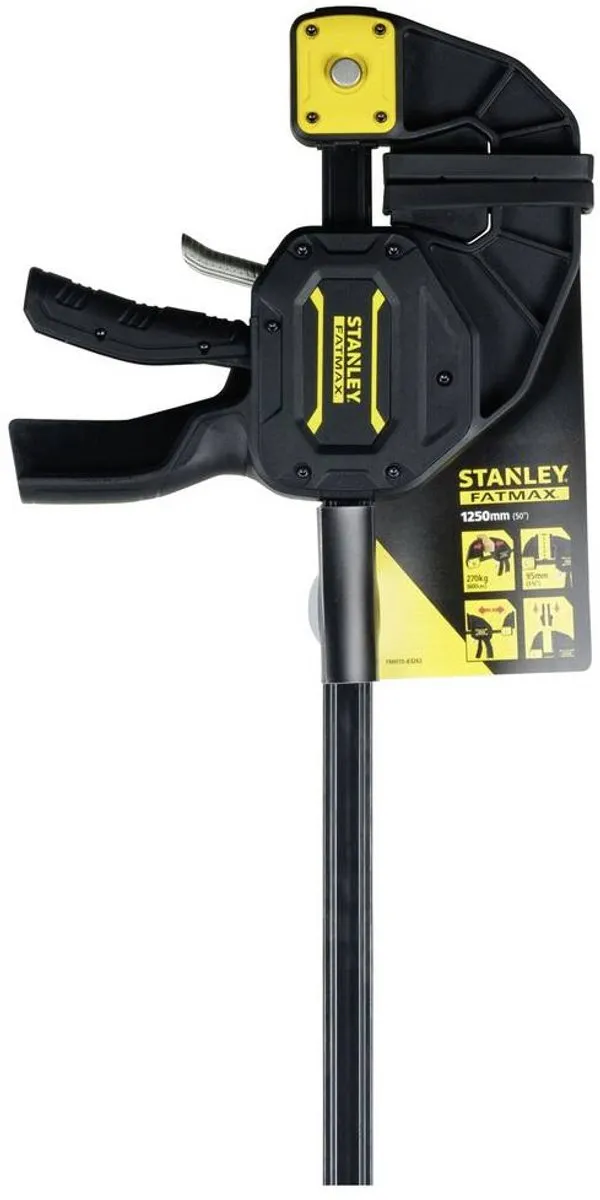 Stanley FMHT0-83242 Eenhandklem XL 1250mm