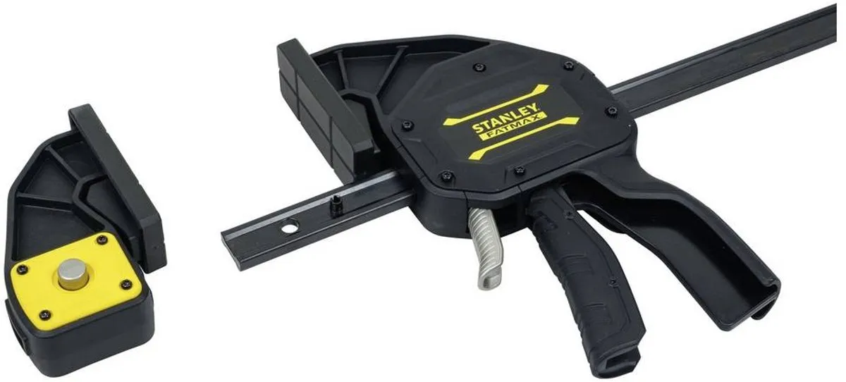 Stanley FMHT0-83242 Eenhandklem XL 1250mm