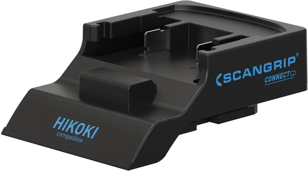 Scangrip Connector Hikoki Accu 18V