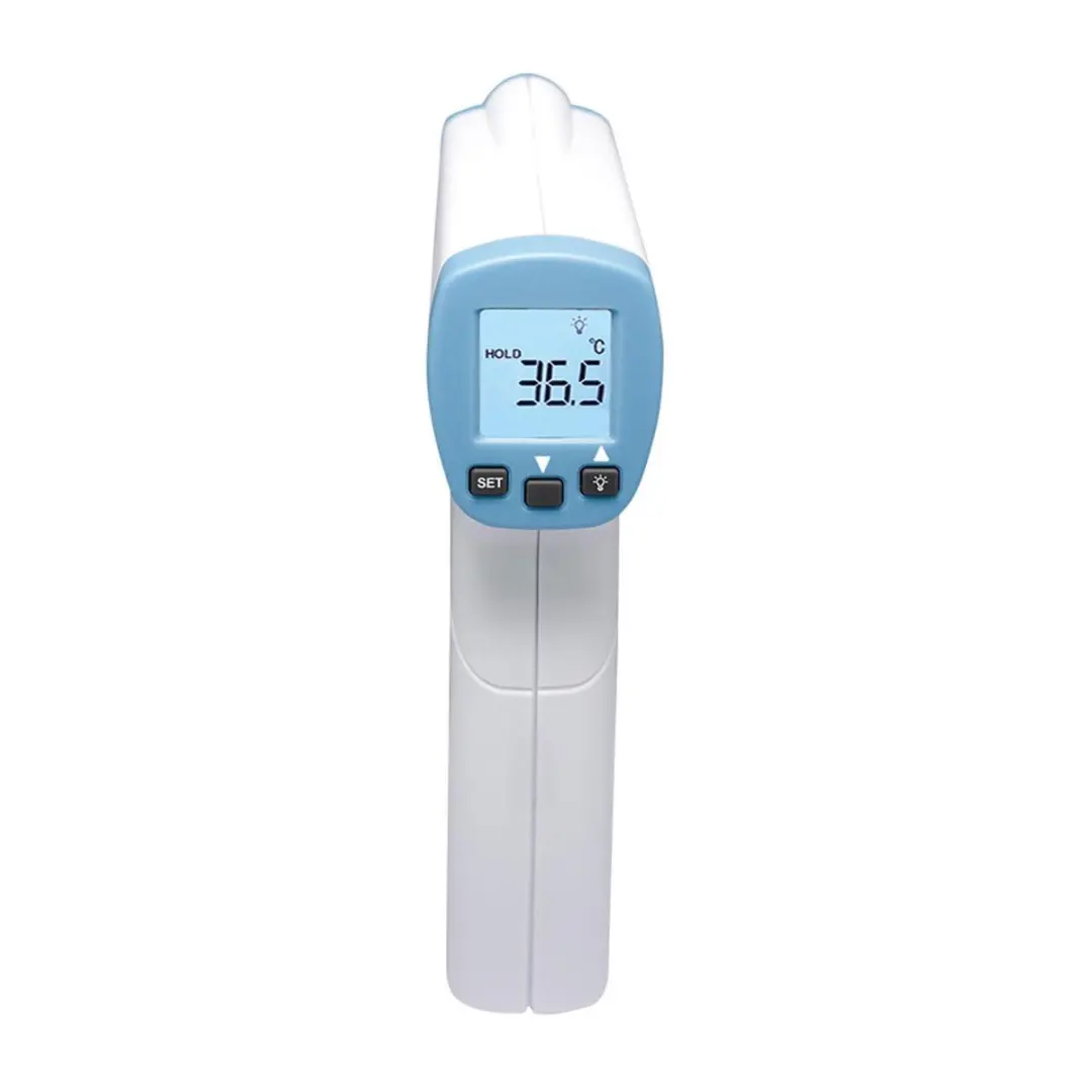 UNI-T UT300H Contactloze Thermometer - Wit/Blauw