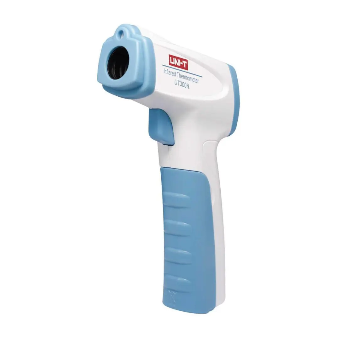 UNI-T UT300H Contactloze Thermometer - Wit/Blauw