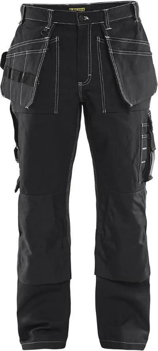 Blåkläder Werkbroek 1530-1370