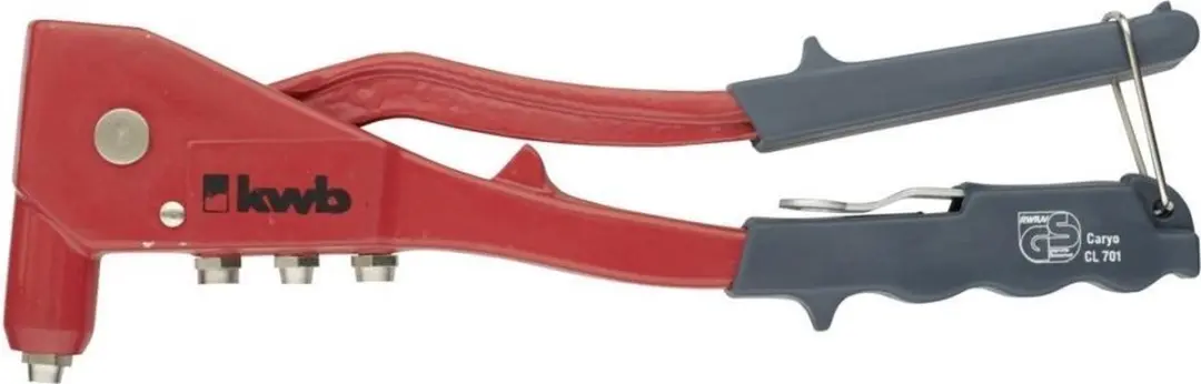 KWB Popnageltang