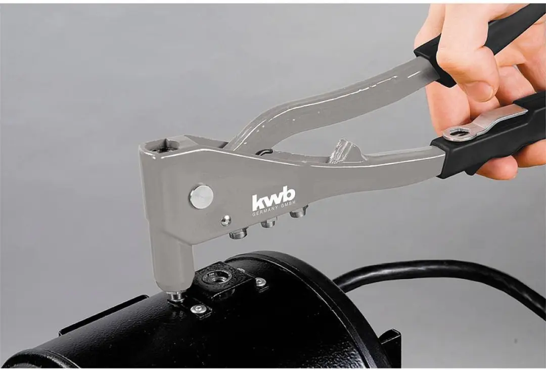 KWB Popnageltang