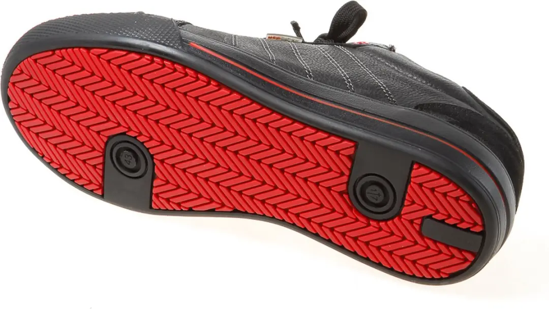 RedBrick Ruby Werkschoenen S3 - Maat 43 - Zwart