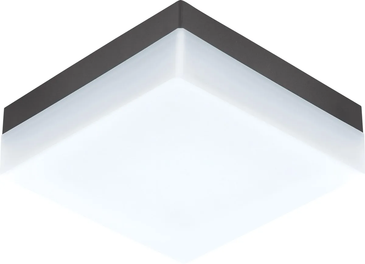 Eglo Sonella LED Plafondlamp 21,5cm