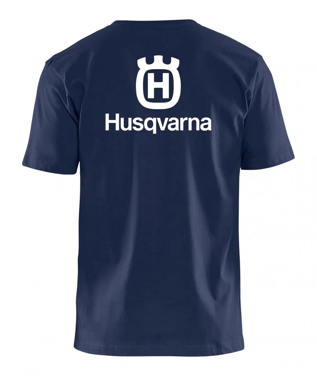 Blåkläder T-Shirt 3300-1030 - Marineblauw M