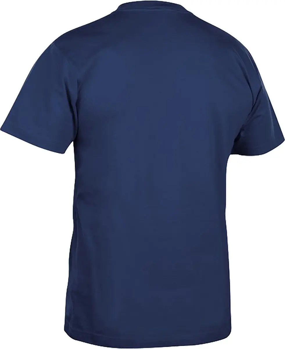 Blåkläder T-Shirt 3300-1030 - Marineblauw M