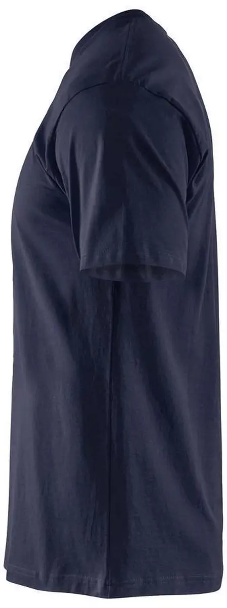 Blåkläder T-Shirt 3300-1030 - Marineblauw M
