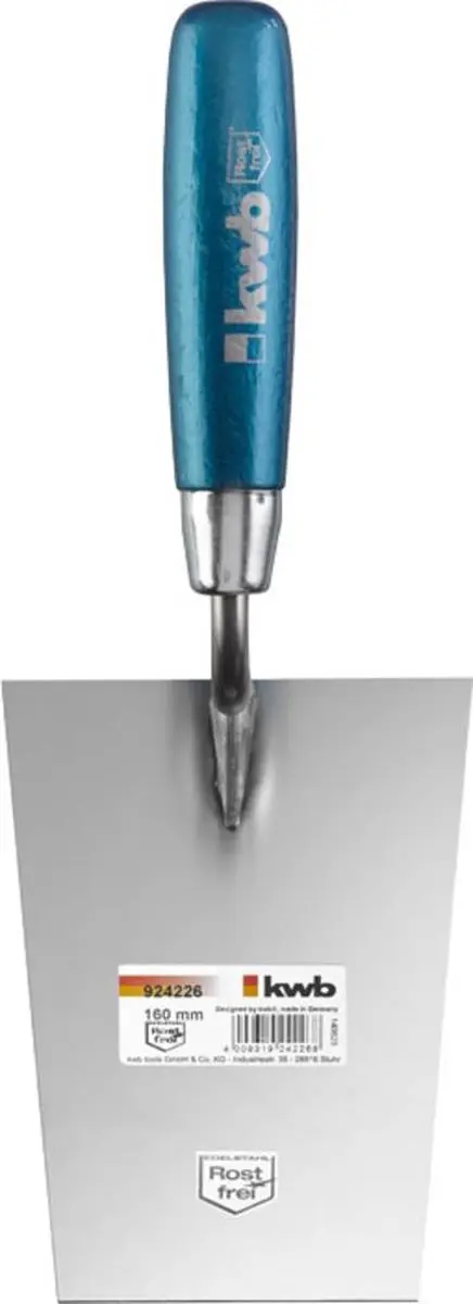 KWB 924226 Troffel