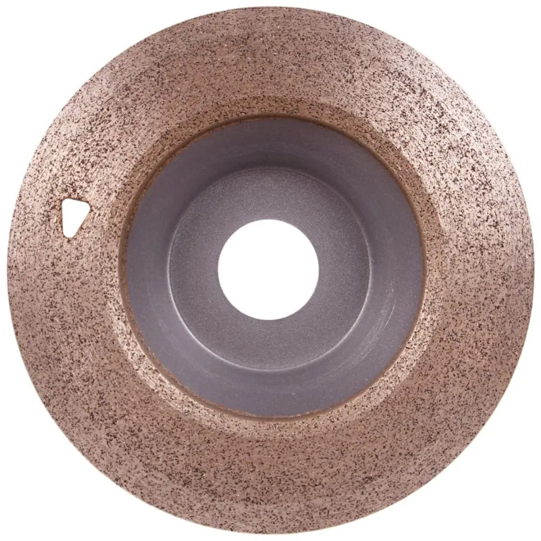 Klingspor SoftEDGE Diamant Schijf 115mm