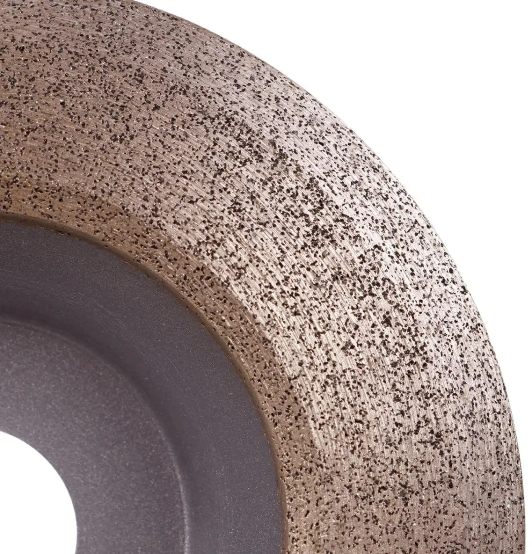 Klingspor SoftEDGE Diamant Schijf 115mm - 45° Schuine Rand