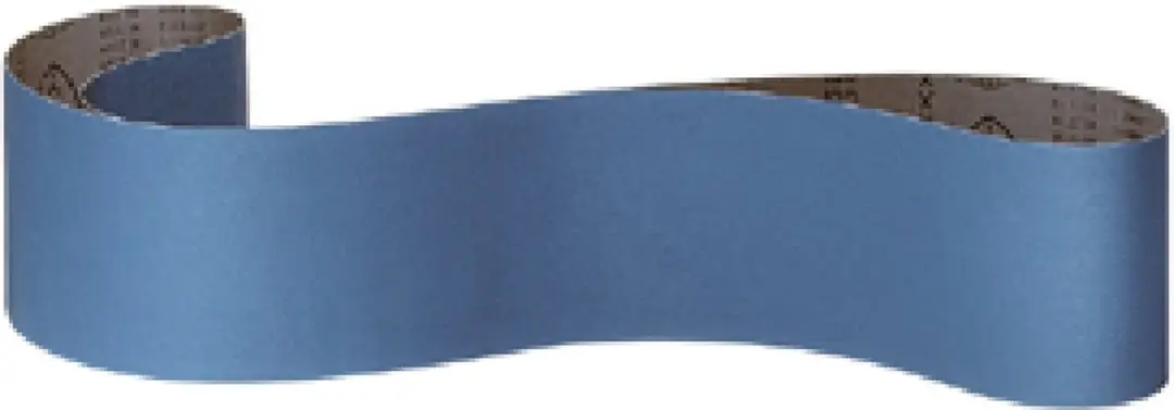 Klingspor Schuurband CS411Y K80 75x2000mm