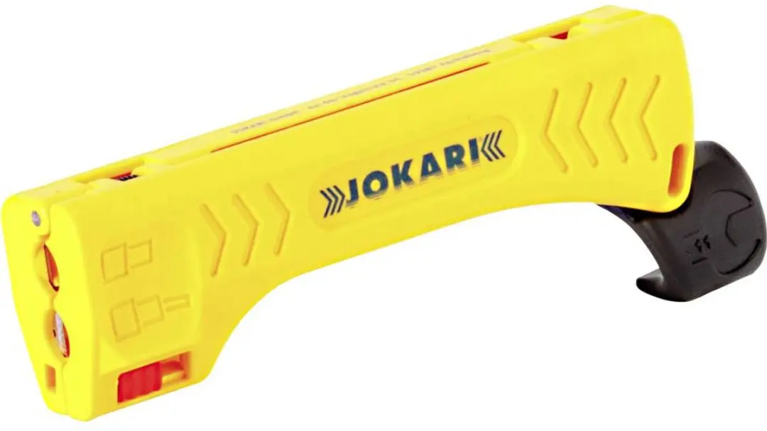 Jokari Top Coax Plus Stripper 30110