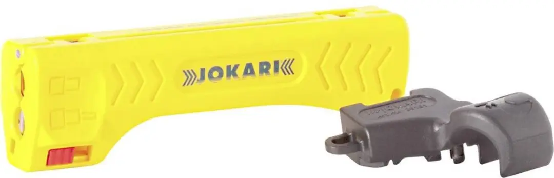 Jokari Top Coax Plus Stripper 30110