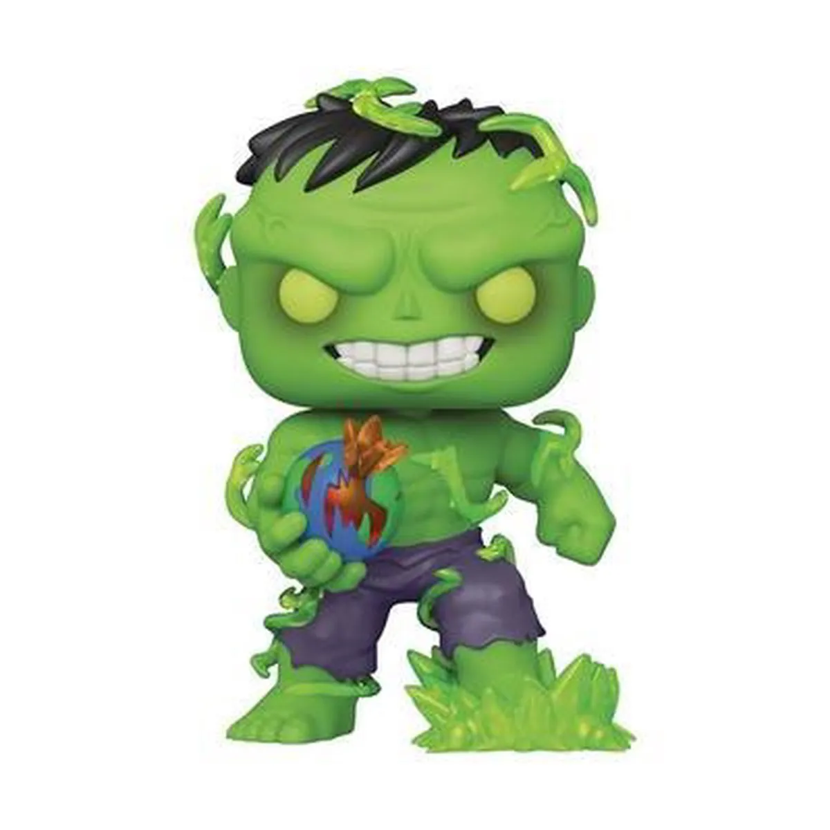 Funko POP! Immortal Hulk