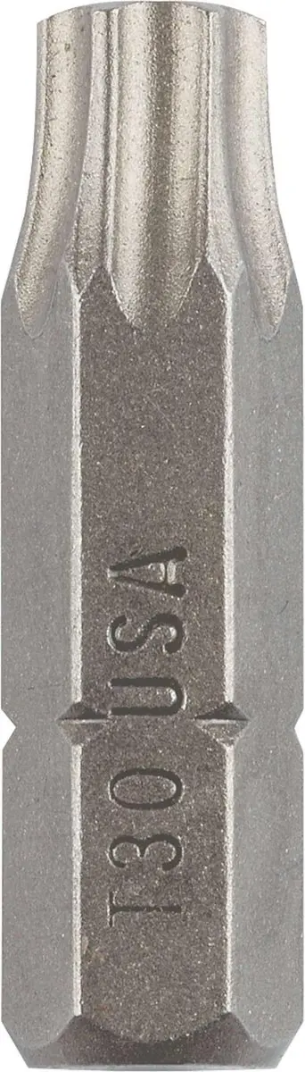 KWB Bitset BitBox 32-delig - Metaal - ISO 1173