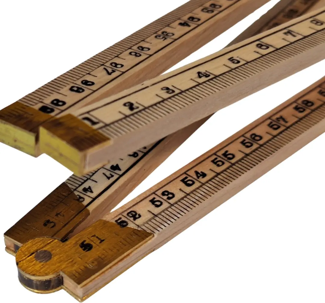 Schuil Ramin Duimstok R 1516