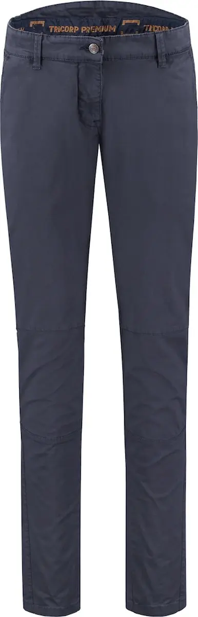 Tricorp 504005 Werkbroek Chino Dames