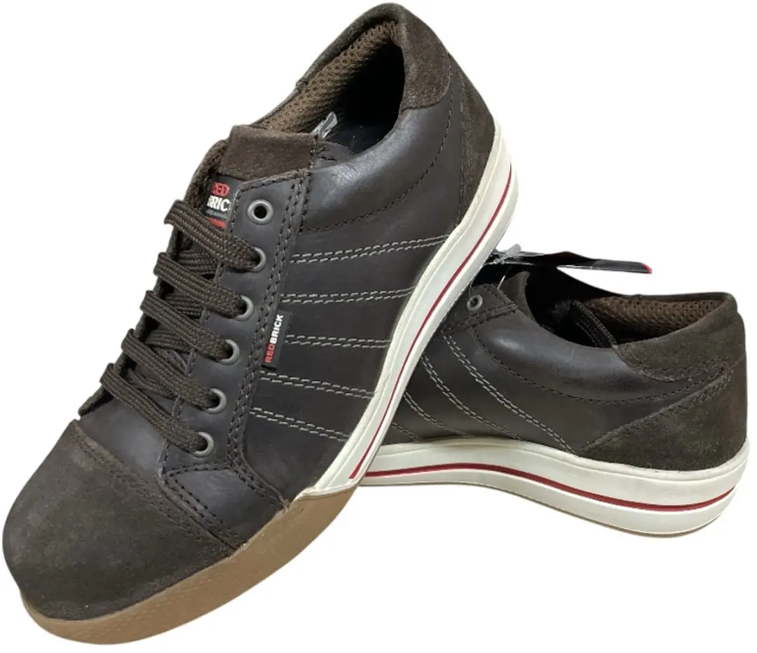 Redbrick Emerald Werkschoenen S3