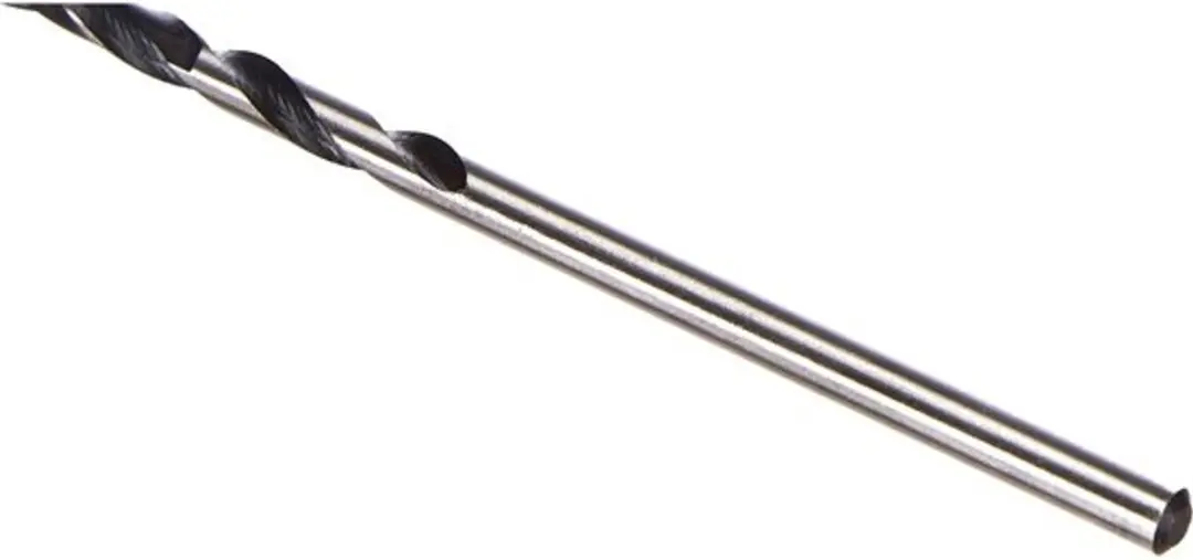 KWB Balkboor Ø6mm x 250mm Metaal - 1 Stuk