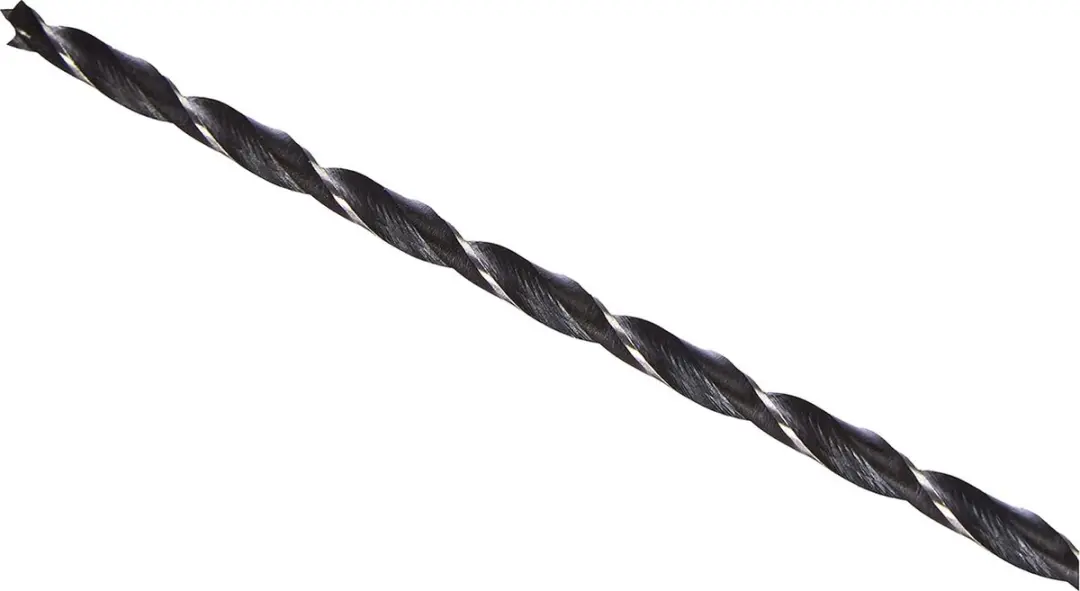 KWB Balkboor Ø6mm x 250mm Metaal - 1 Stuk