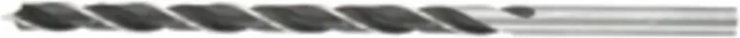 KWB Balkboor Ø6mm x 250mm Metaal
