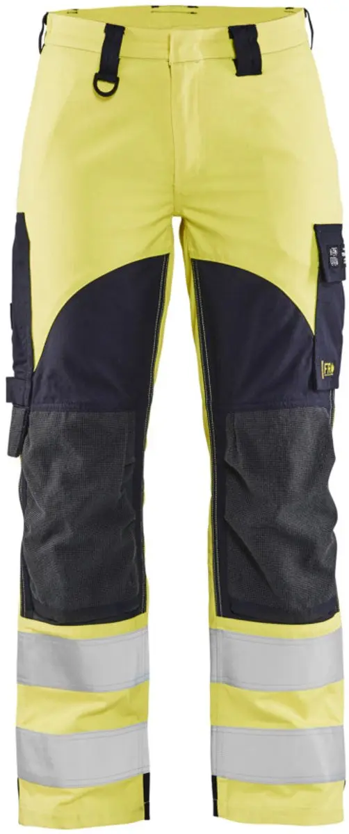 Blåkläder Multinorm Dames Werkbroek 7189-1512