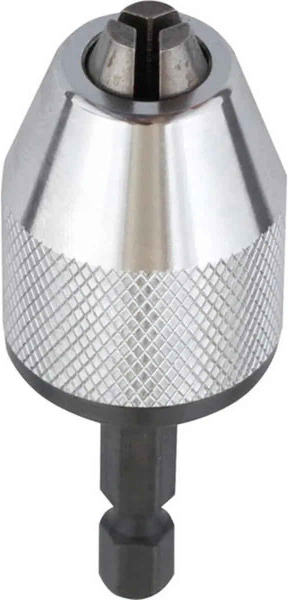 KWB Boorkop 6,5-1-4 Zeskant KWB292500