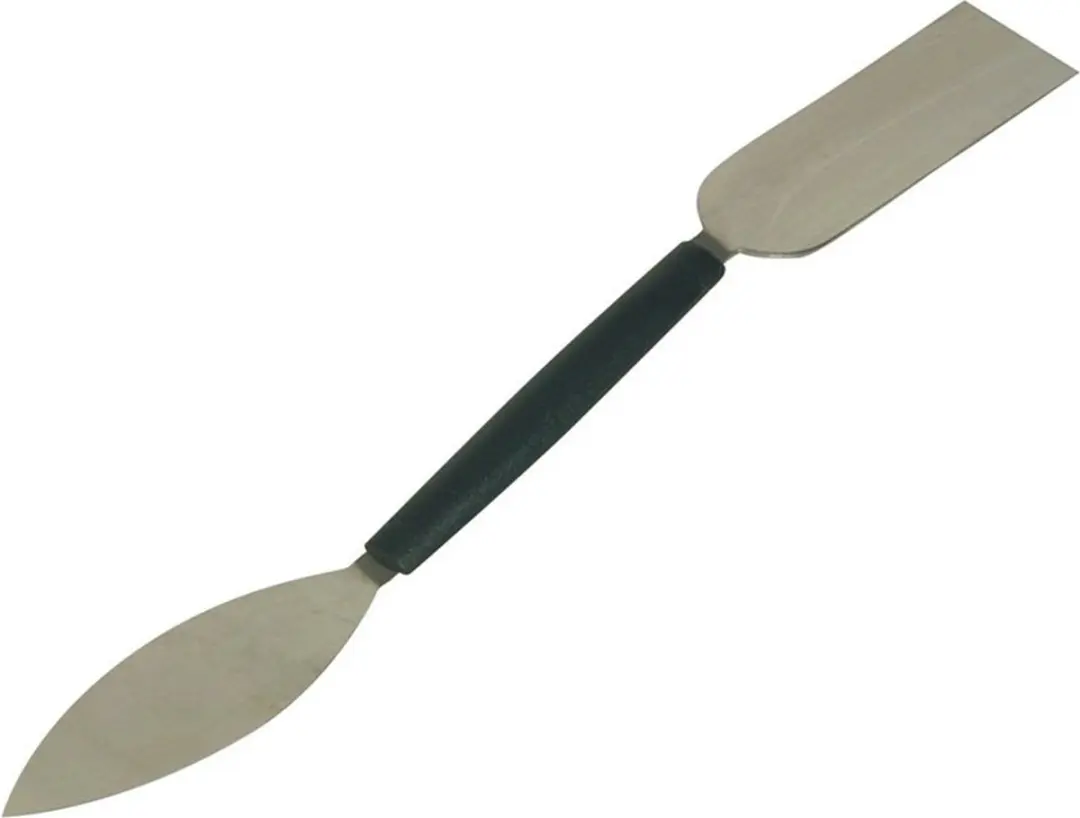 Super Prof Paleerijzer 30mm RVS