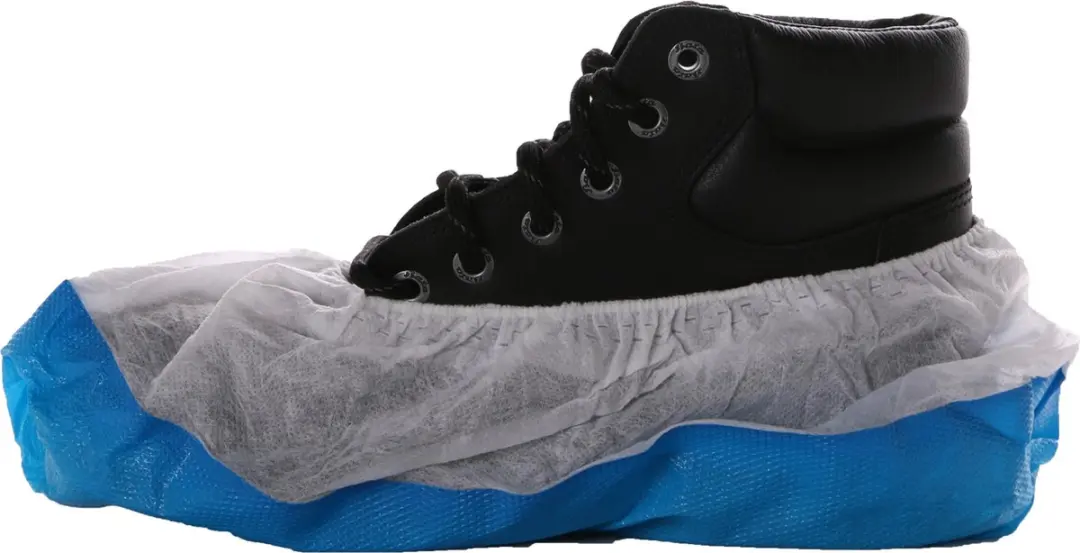 Oxxa M-Safe Antislip Wegwerp Overschoenen - 50 Stuks