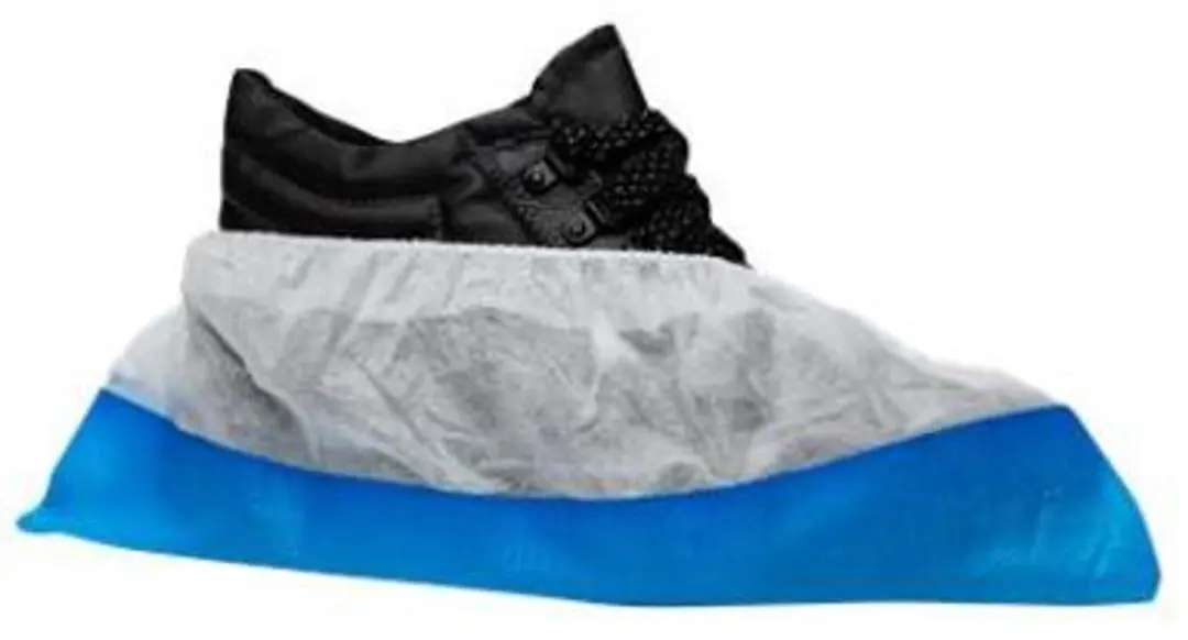 Oxxa M-Safe Antislip Wegwerp Overschoenen